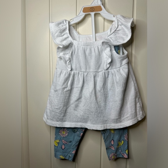 Carters Matching set - Picture 4 of 5